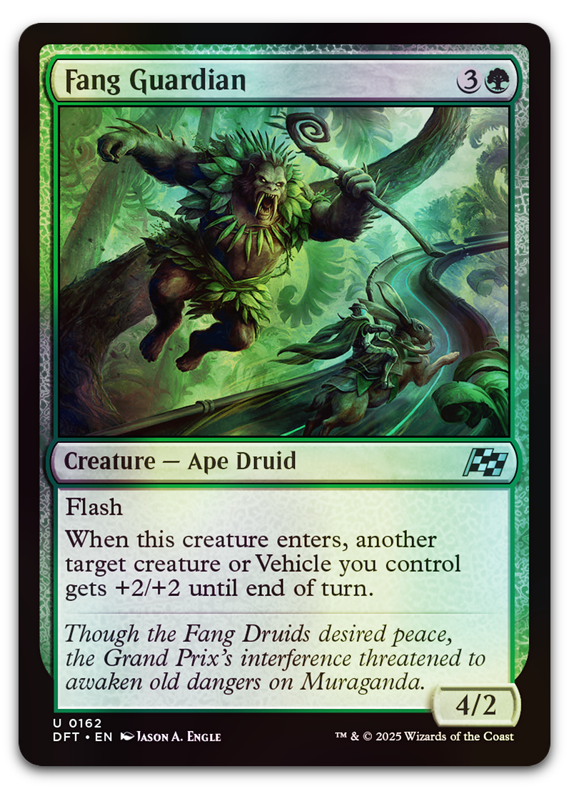 Product image for TCG 616102