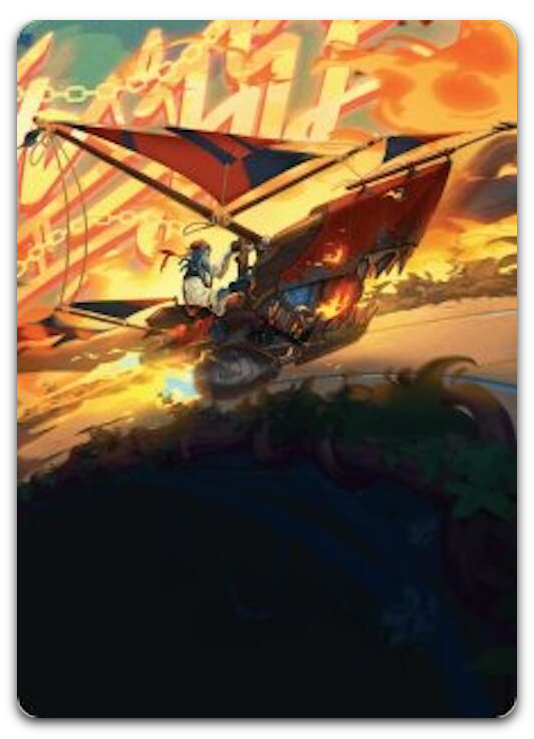 Product image for TCG 616204