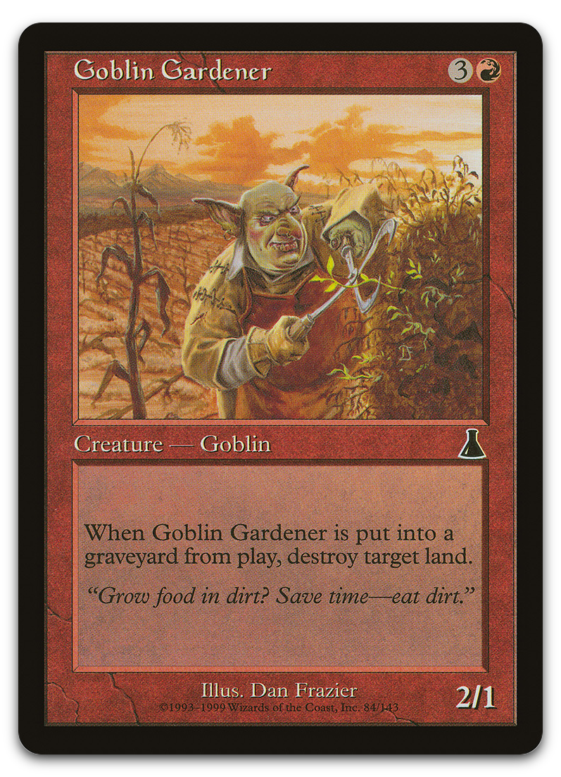 Product image for TCG 6182