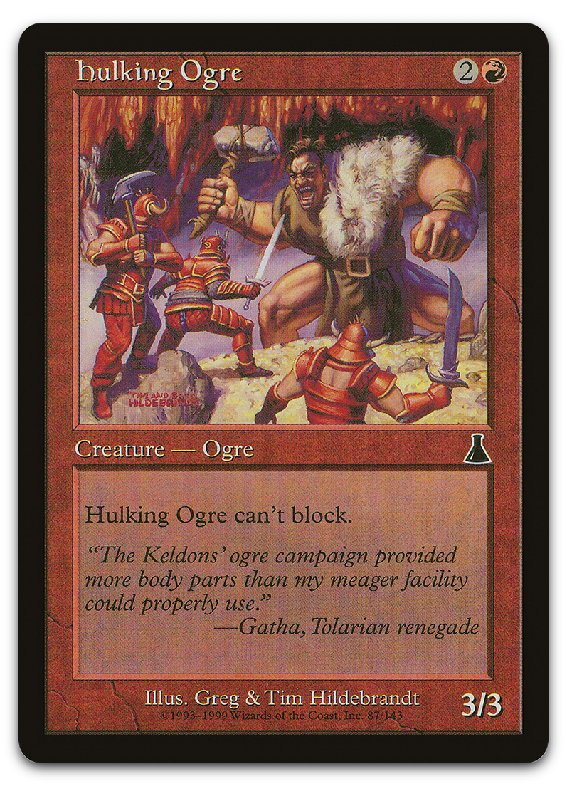 Product image for TCG 6187