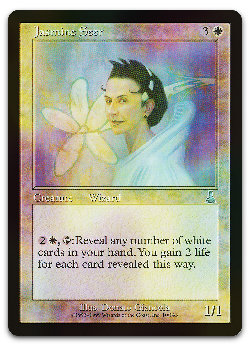 Product image for TCG 6194