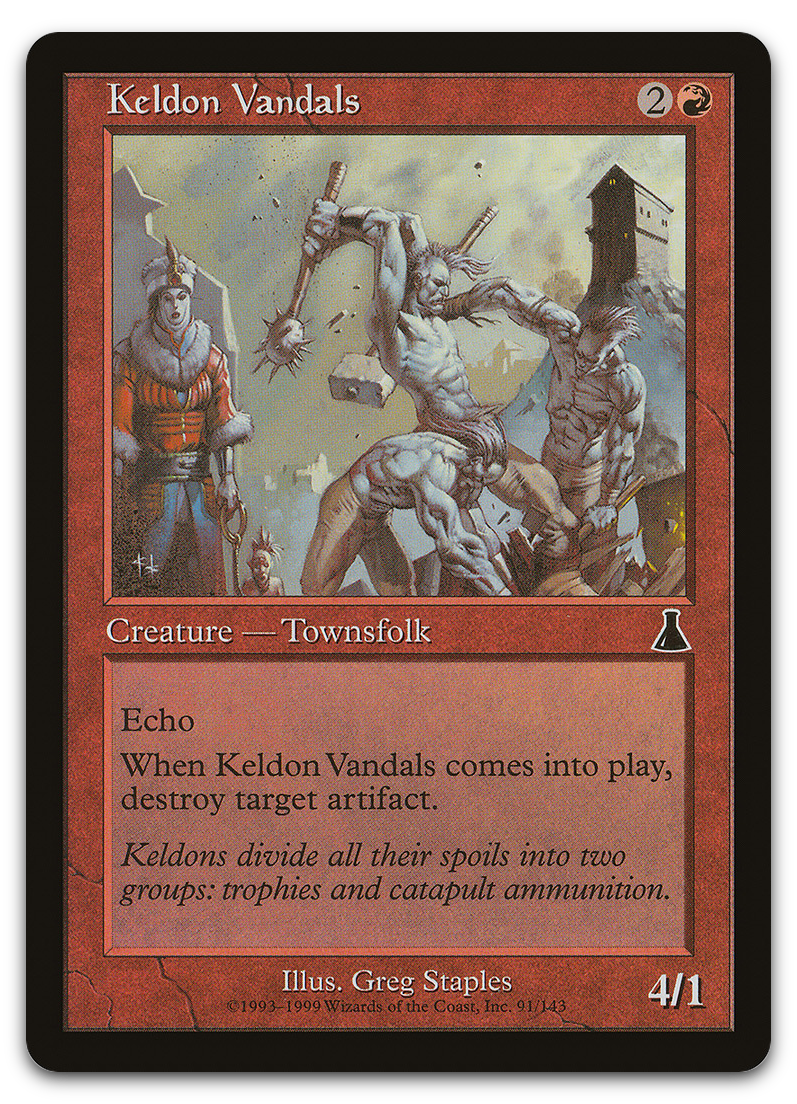 Product image for TCG 6197