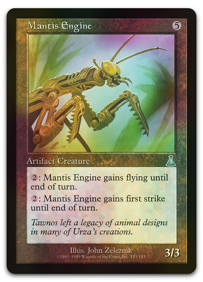 Product image for TCG 6202