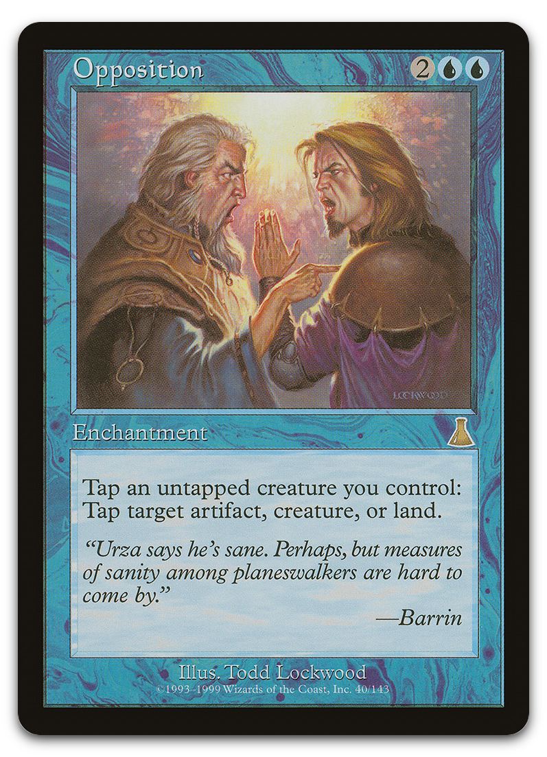 Product image for TCG 6216