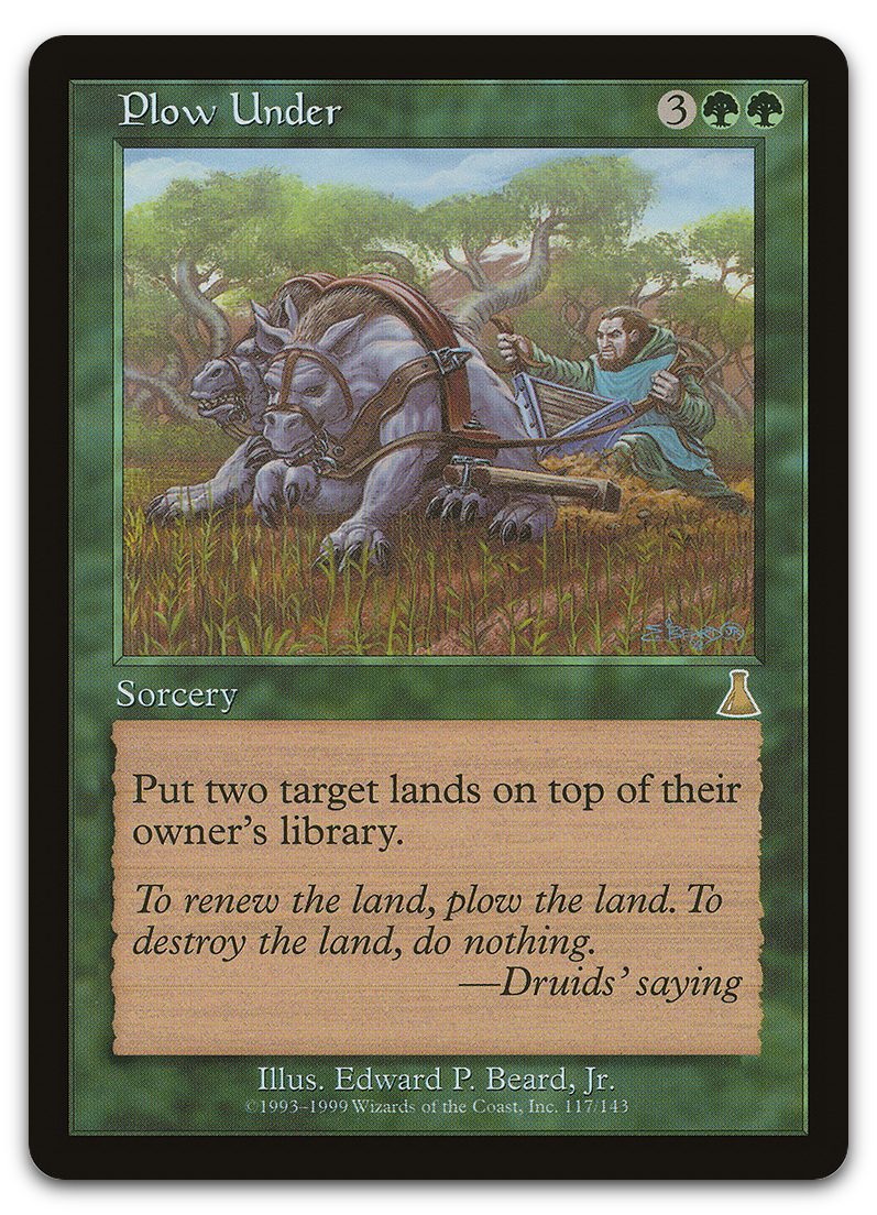 Product image for TCG 6222