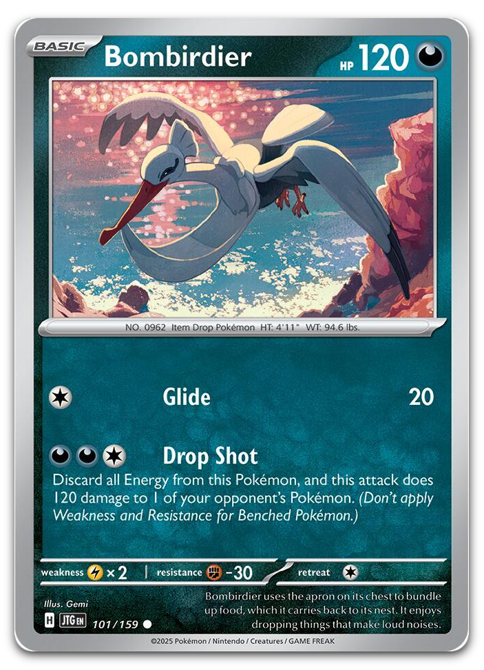 Product image for TCG 623528