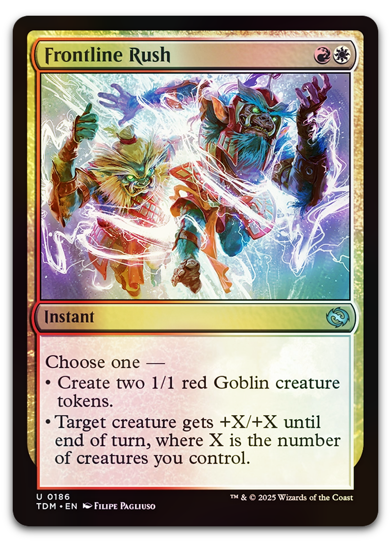Product image for TCG 625134