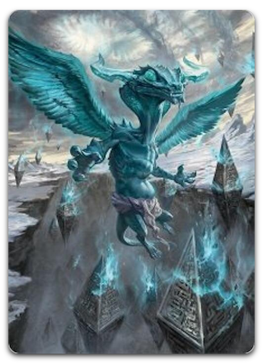 Product image for TCG 625348