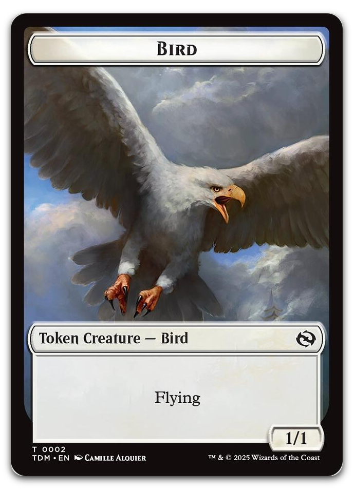 Product image for TCG 626092