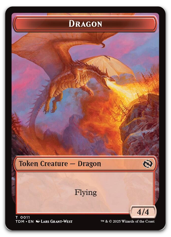 Product image for TCG 626094