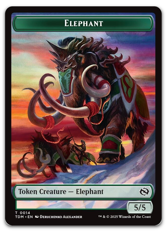 Product image for TCG 626095