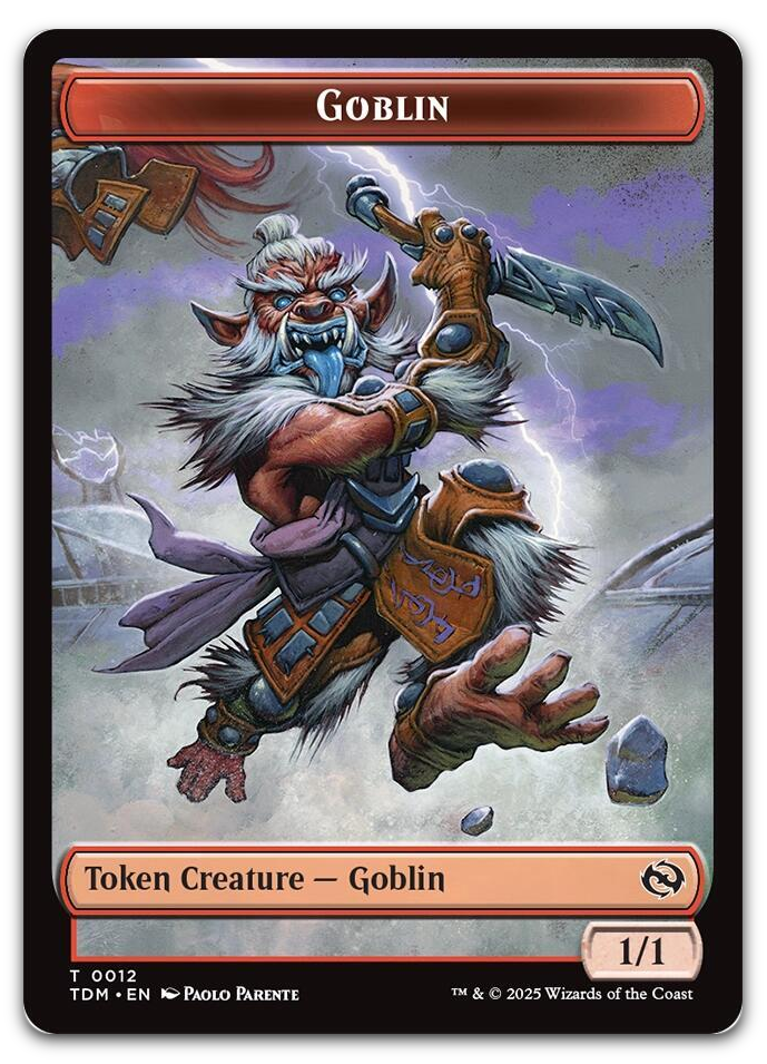 Product image for TCG 626097