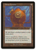 Product image for TCG 6260