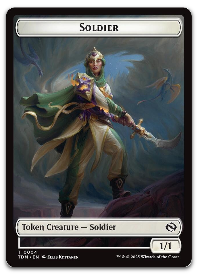 Product image for TCG 626100