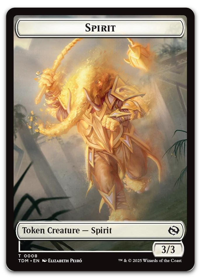 Product image for TCG 626102