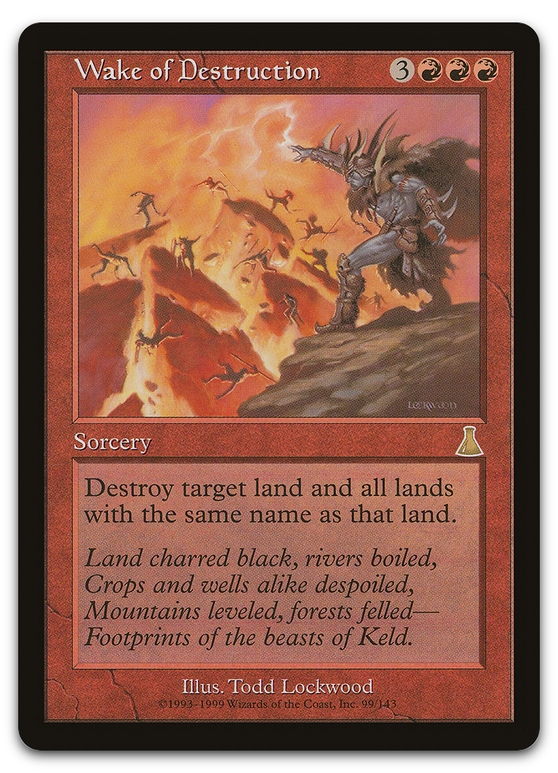 Product image for TCG 6270