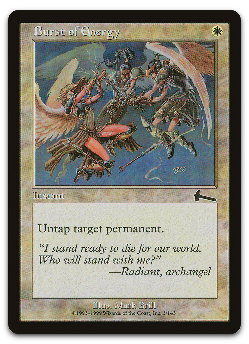 Product image for TCG 6291
