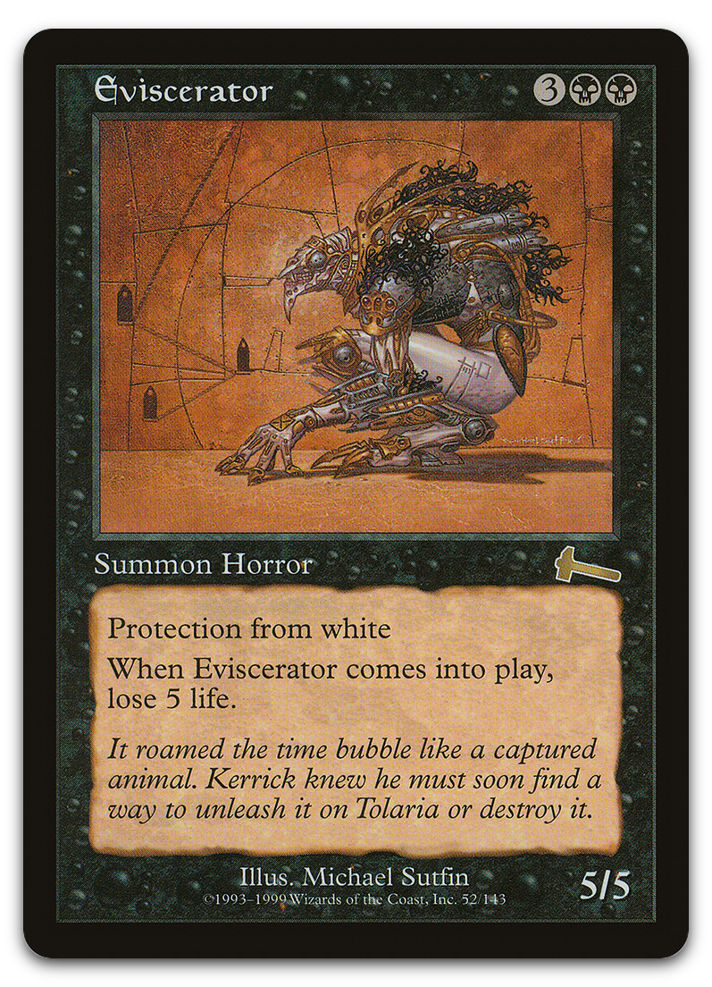 Product image for TCG 6307