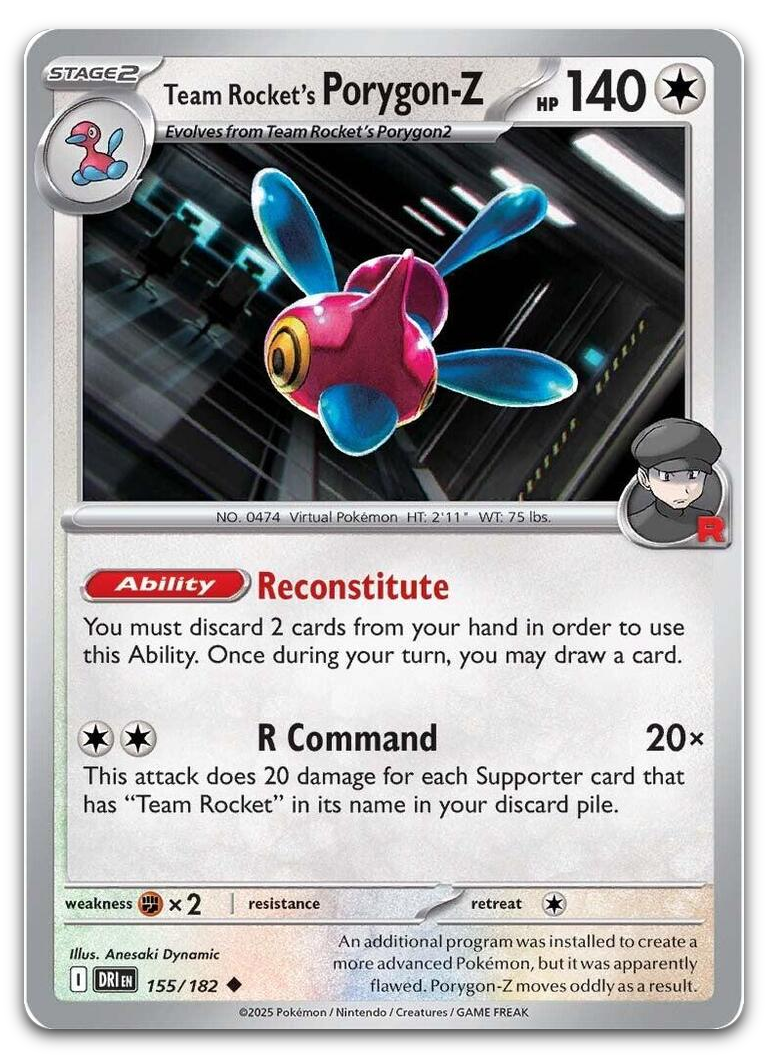 Product image for TCG 630828
