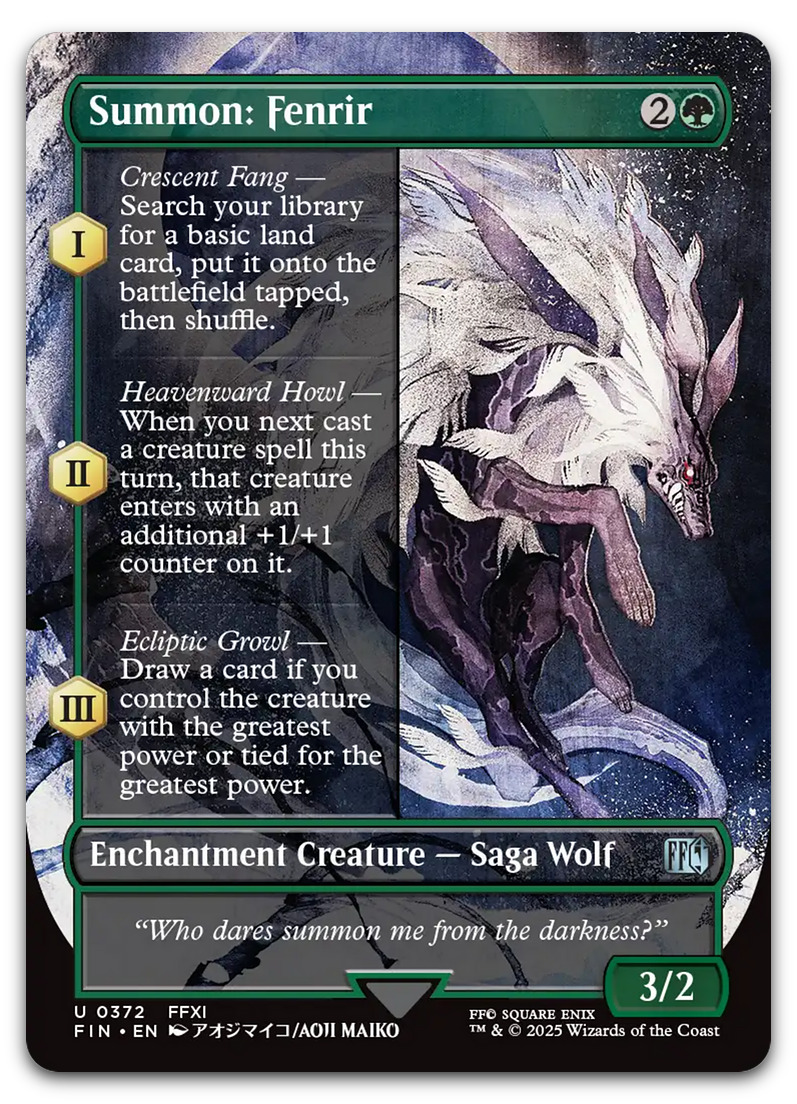 Product image for TCG 630933