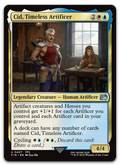 Product image for TCG 630991