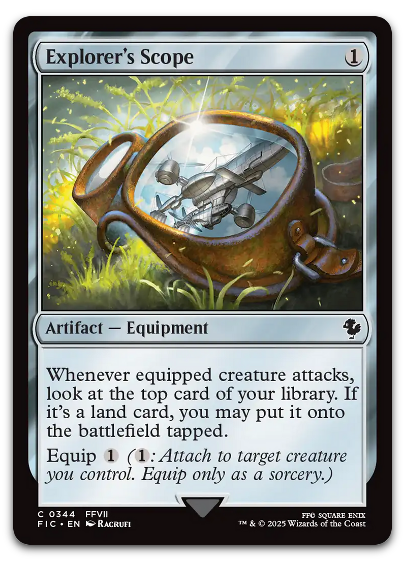 Product image for TCG 631229