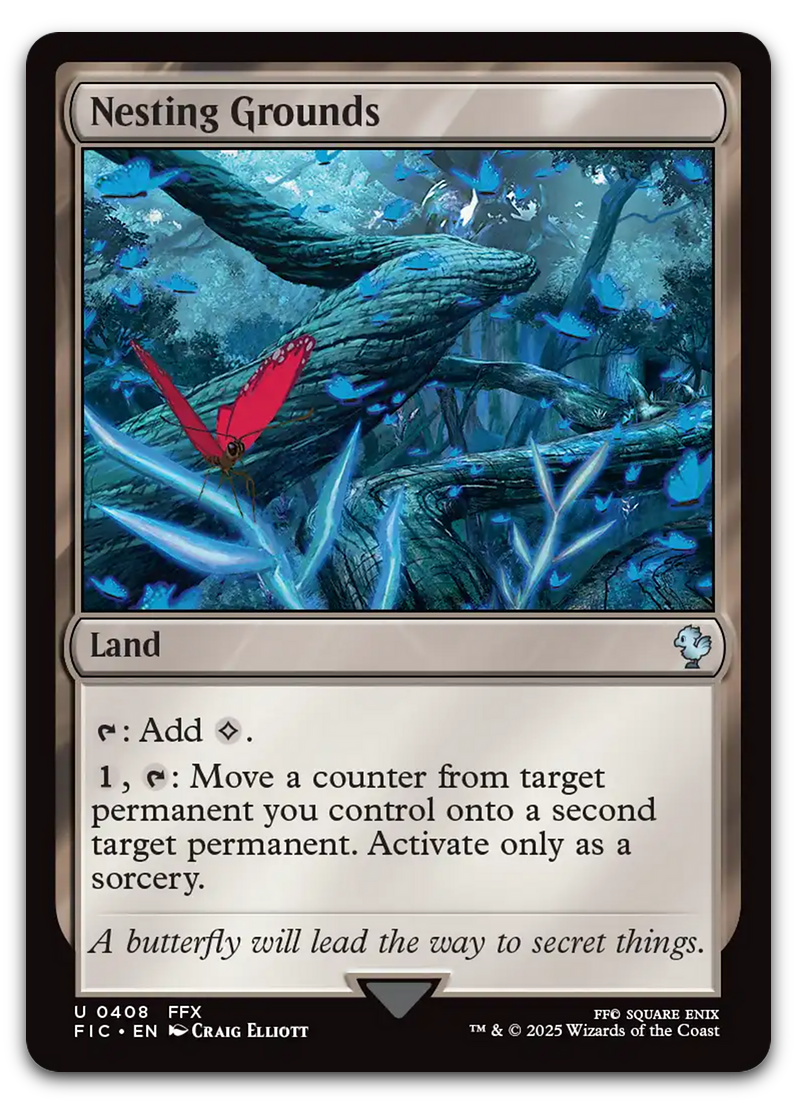 Product image for TCG 631500
