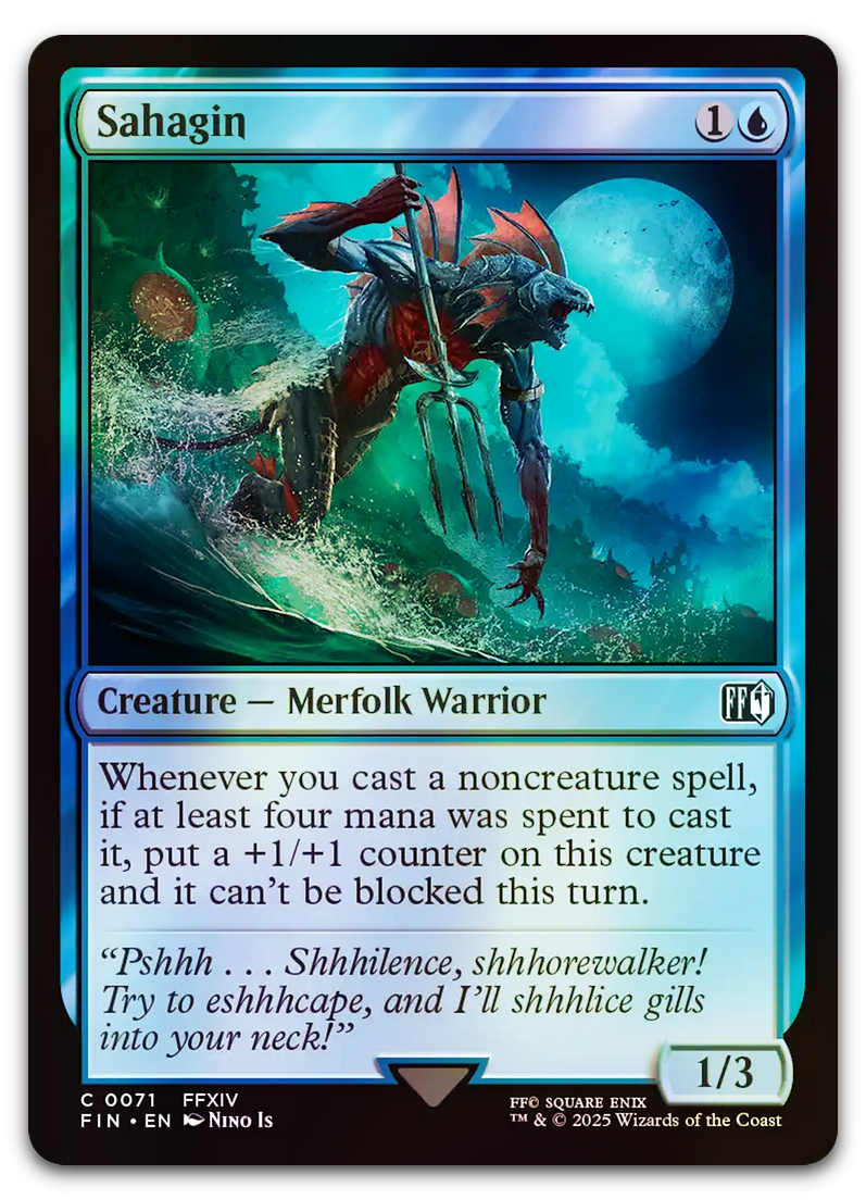 Product image for TCG 631806