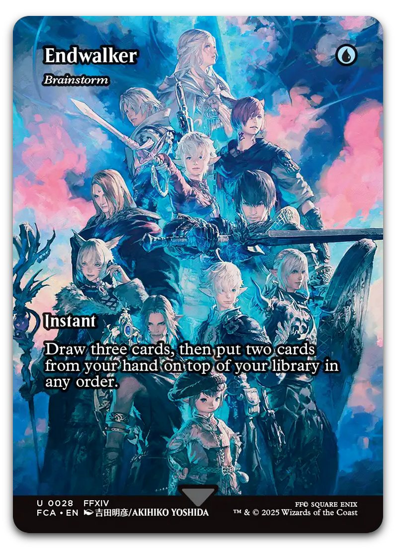 Product image for TCG 631813