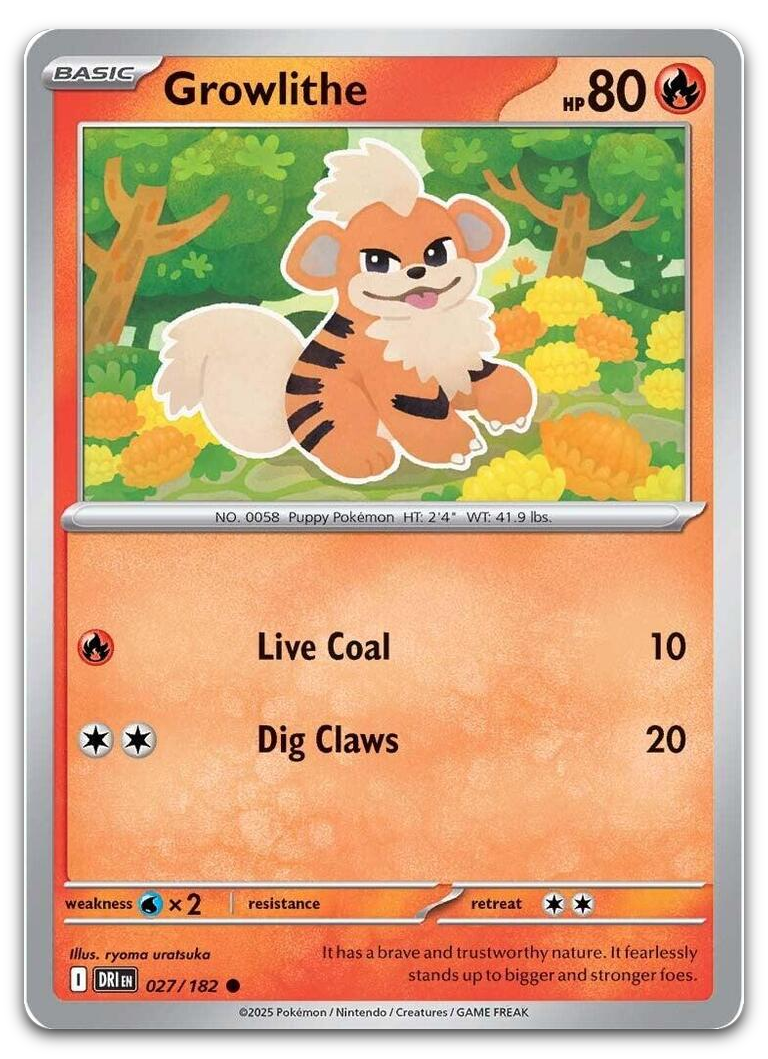 Product image for TCG 632850