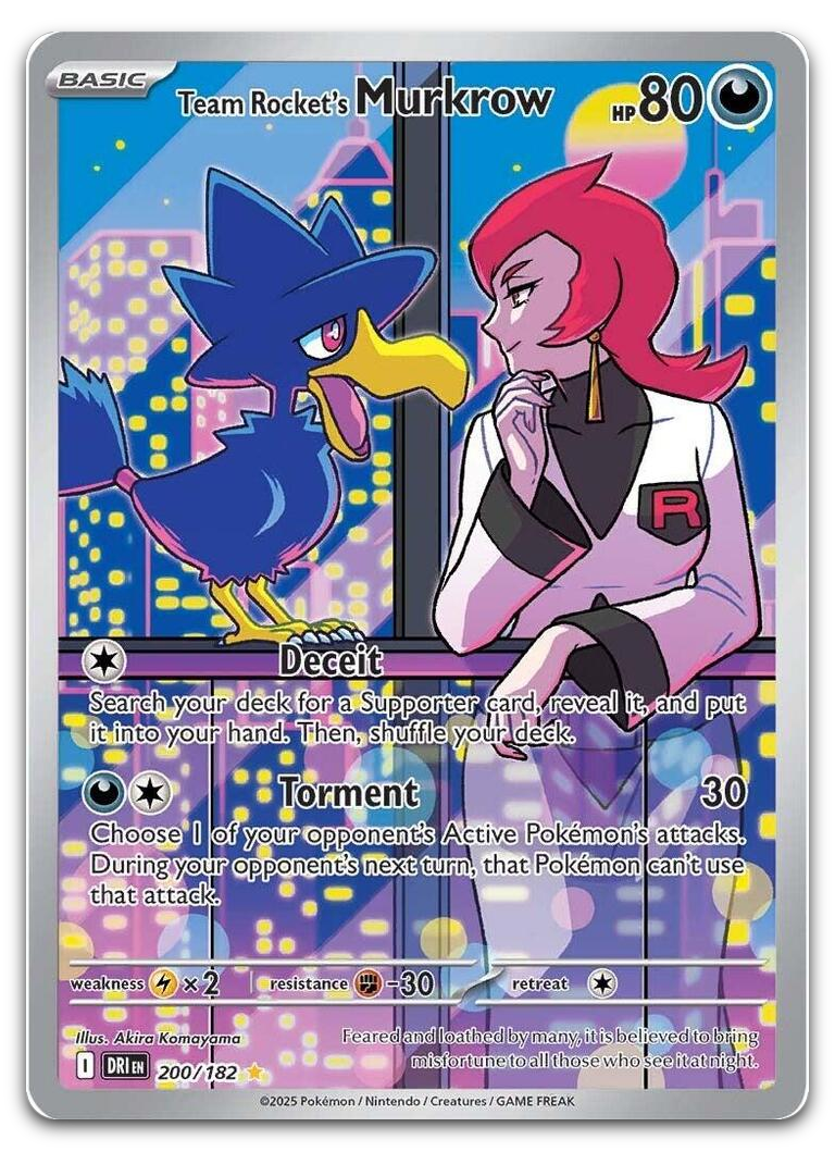 Product image for TCG 633000