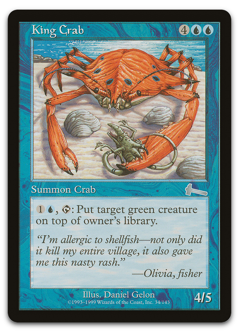 Product image for TCG 6333