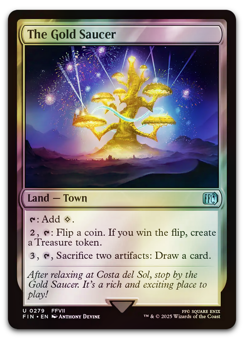 Product image for TCG 633409