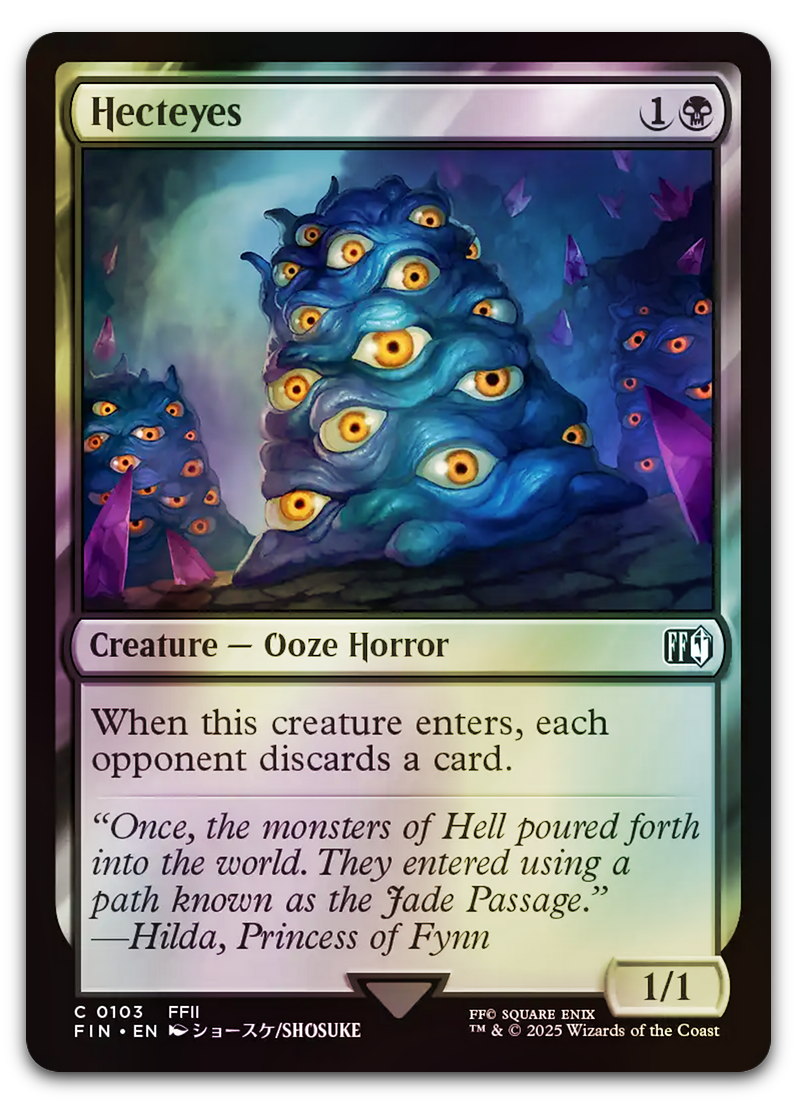 Product image for TCG 634045