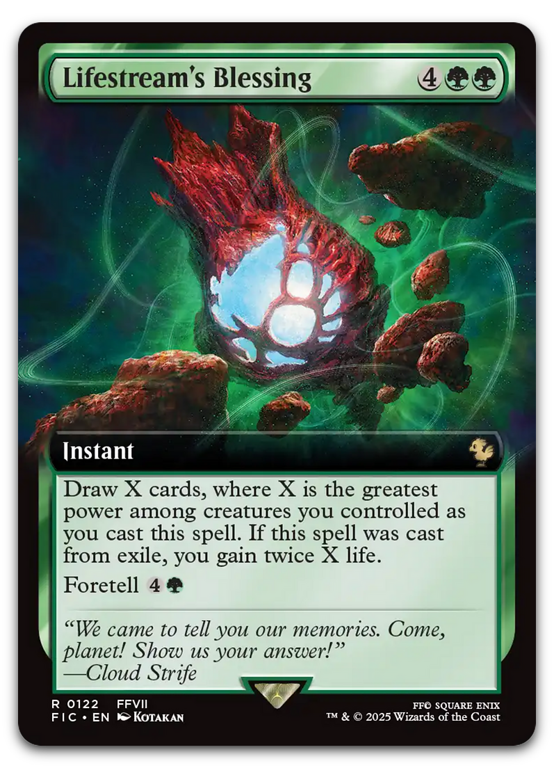 Product image for TCG 635428