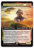 Product image for TCG 635450