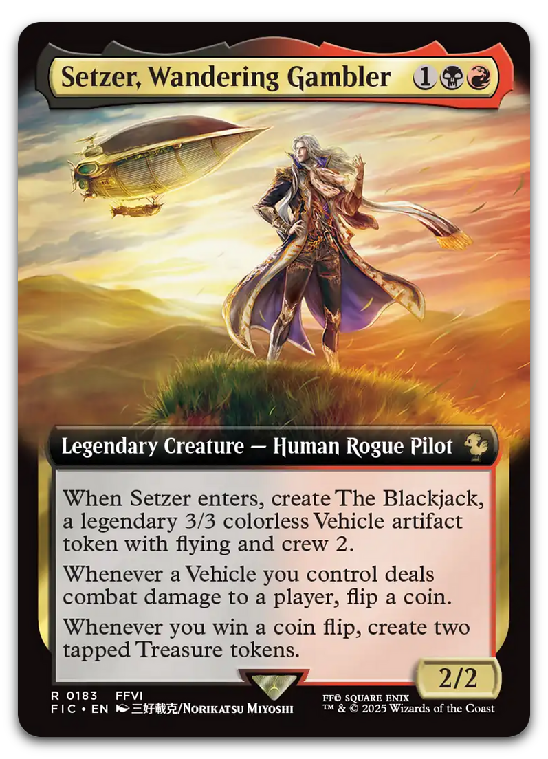 Product image for TCG 635450