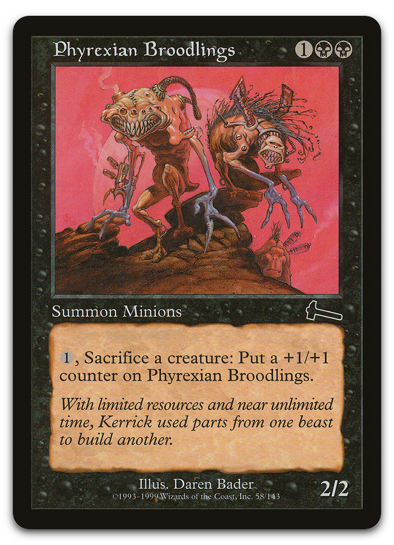 Product image for TCG 6357