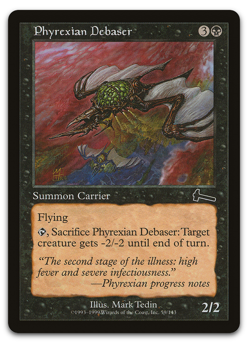 Product image for TCG 6358