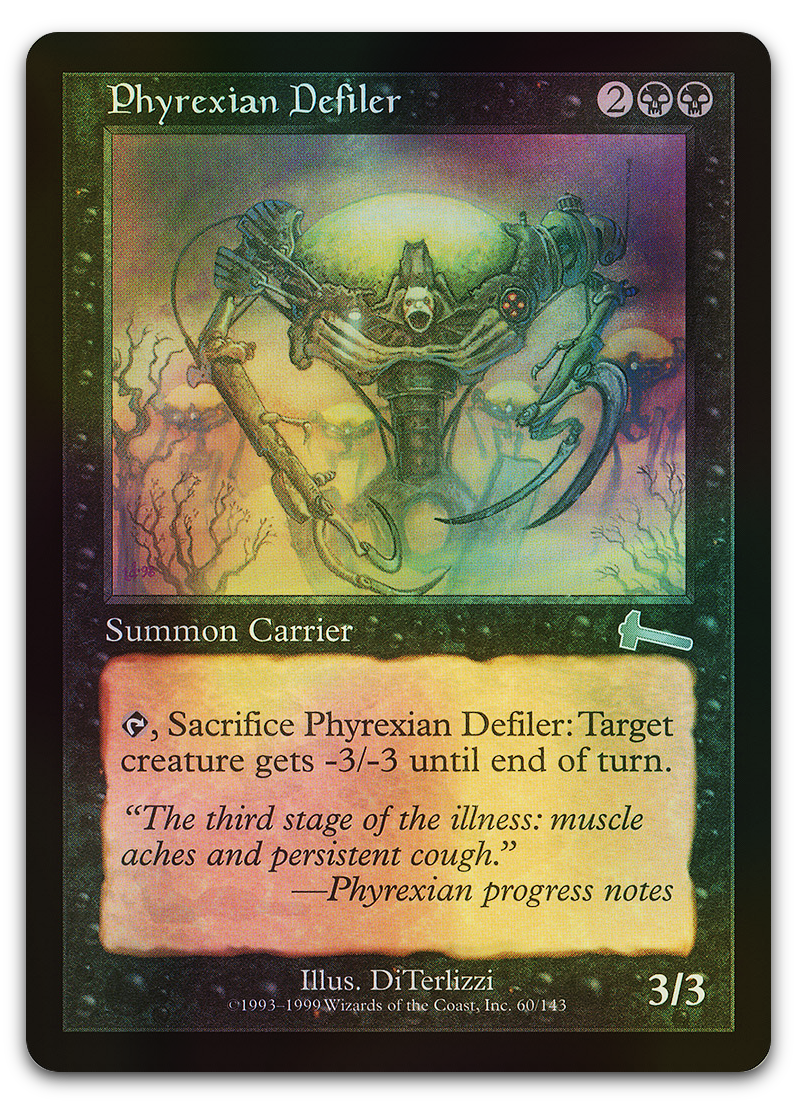 Product image for TCG 6359