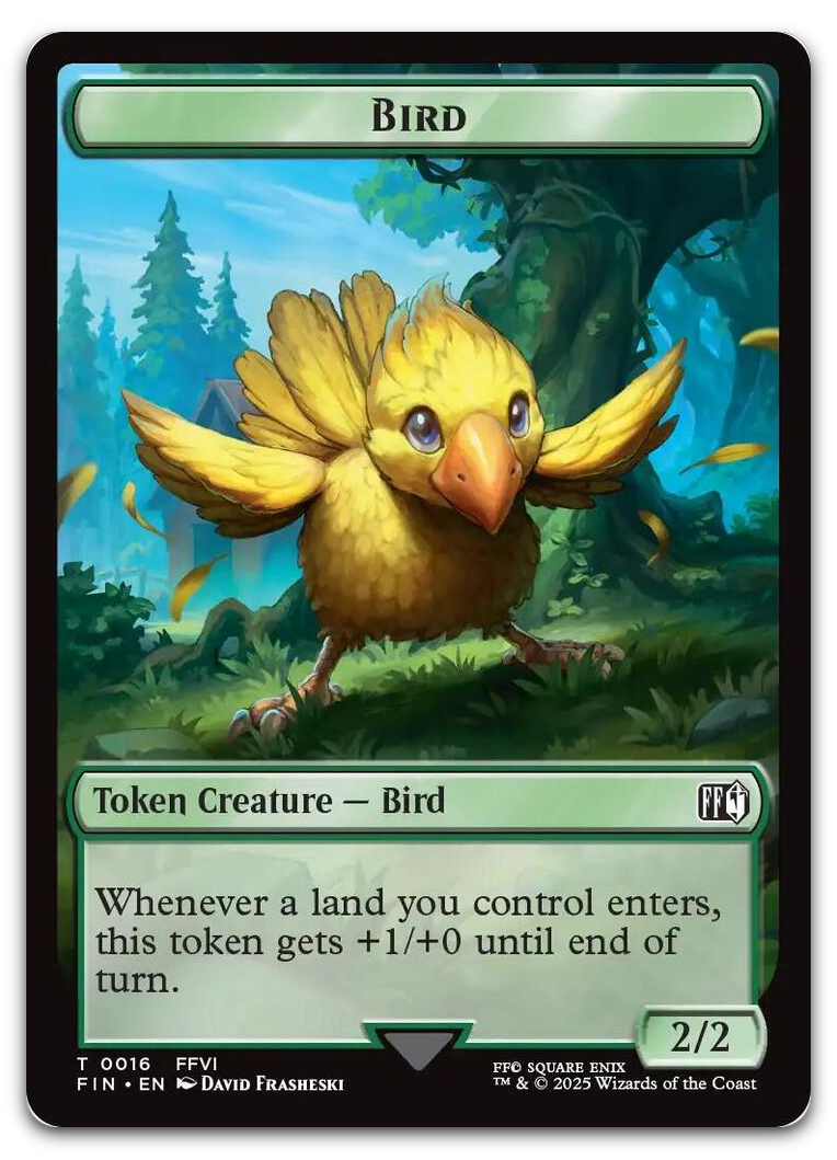 Product image for TCG 637055