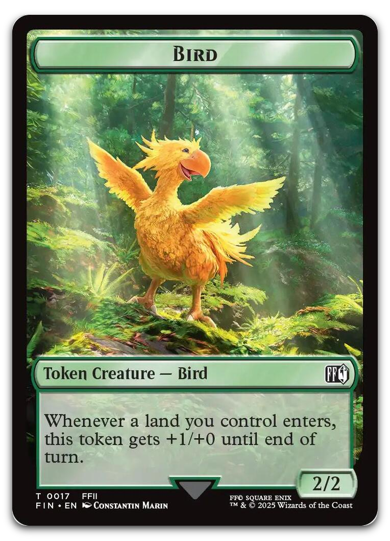 Product image for TCG 637056
