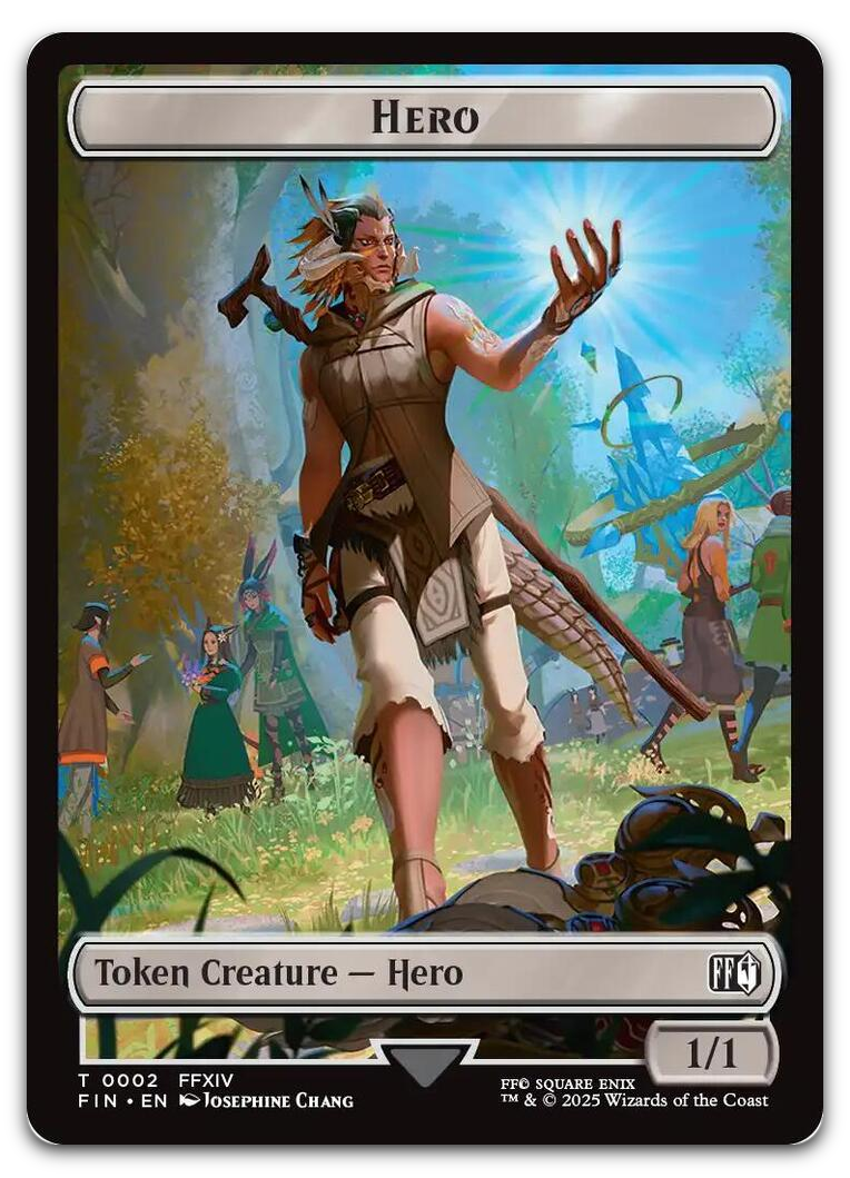 Product image for TCG 637062