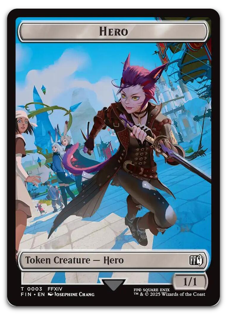 Product image for TCG 637067