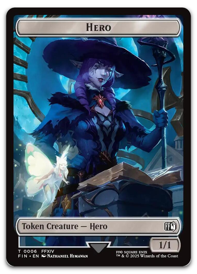 Product image for TCG 637399