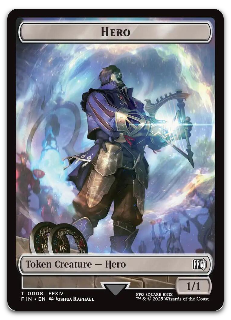 Product image for TCG 637405