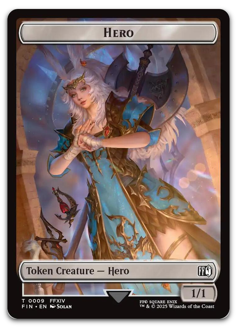 Product image for TCG 637409