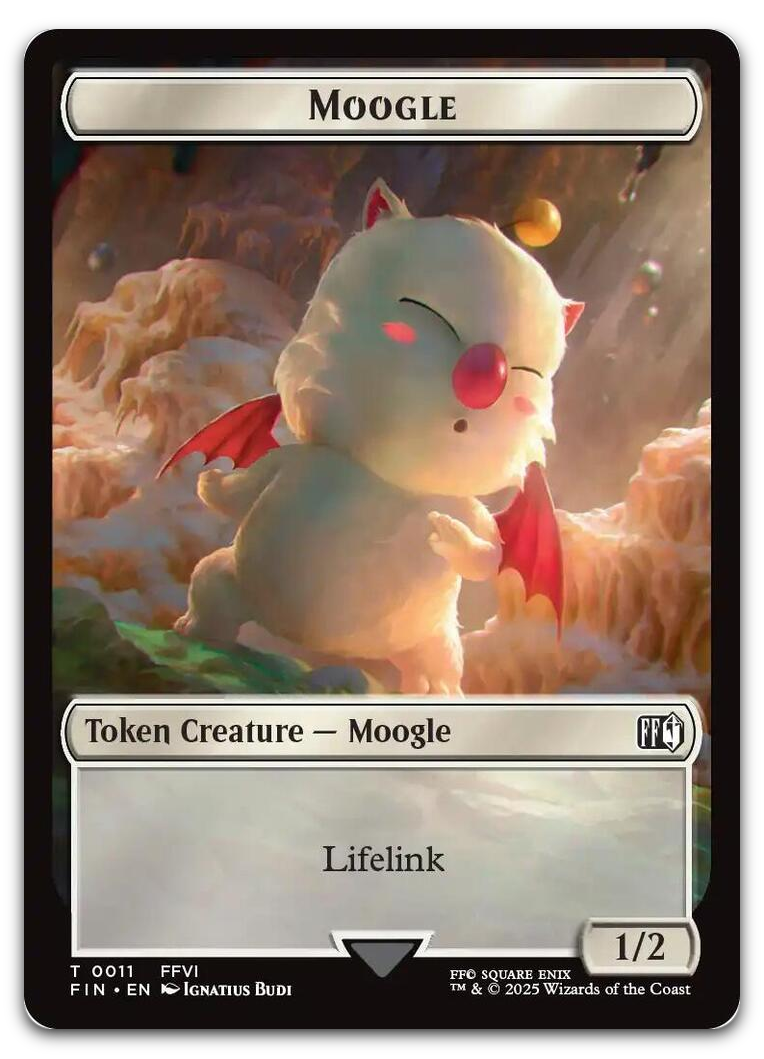 Product image for TCG 637419