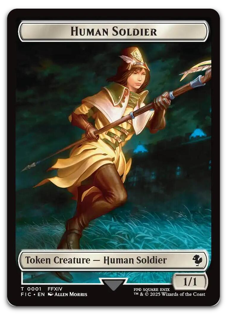 Product image for TCG 637429