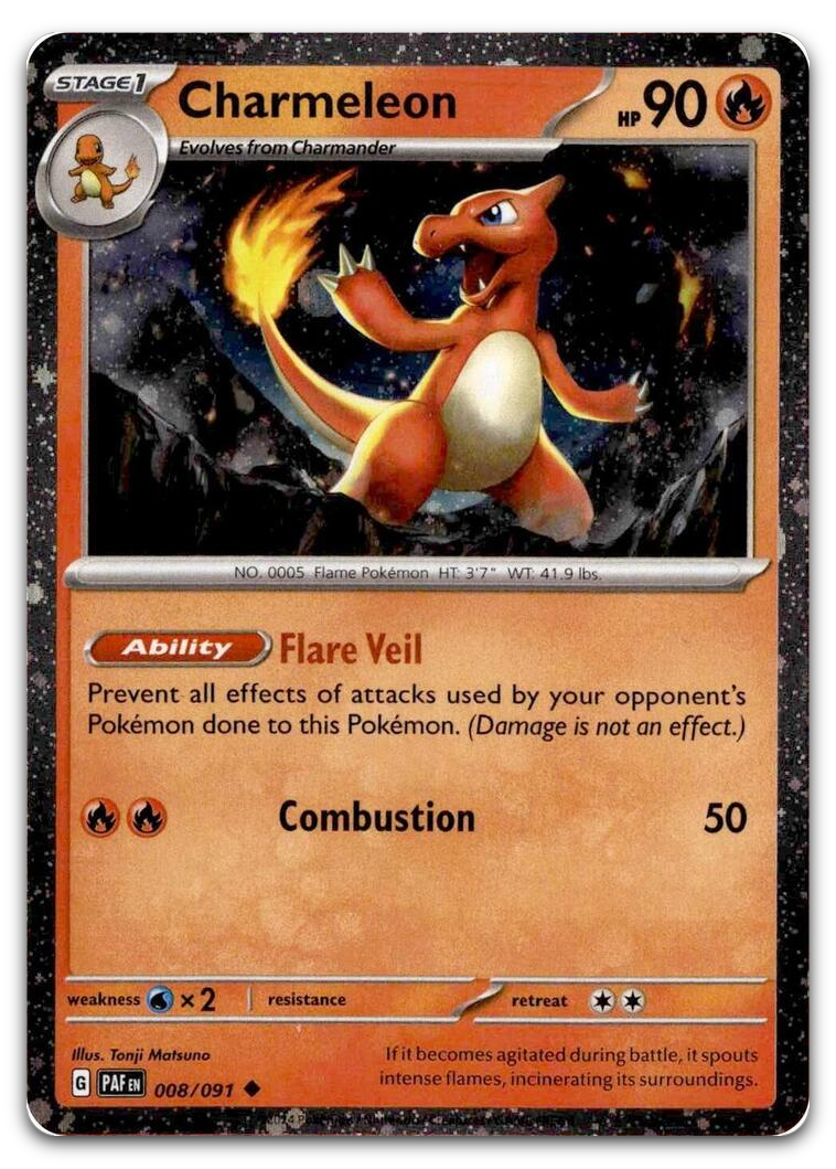 Product image for TCG 641614